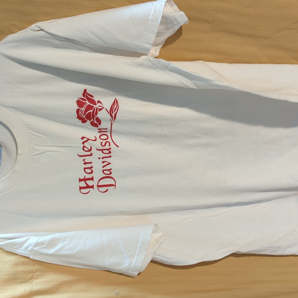 Harley T for Women - Used